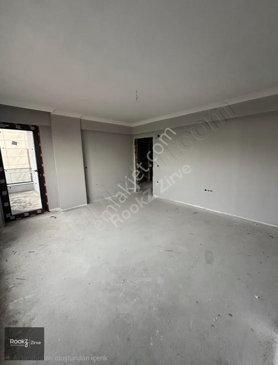 Yalova Çiftlikköyde Satılık Ara Kat 2+1 Daire - Görsel 11