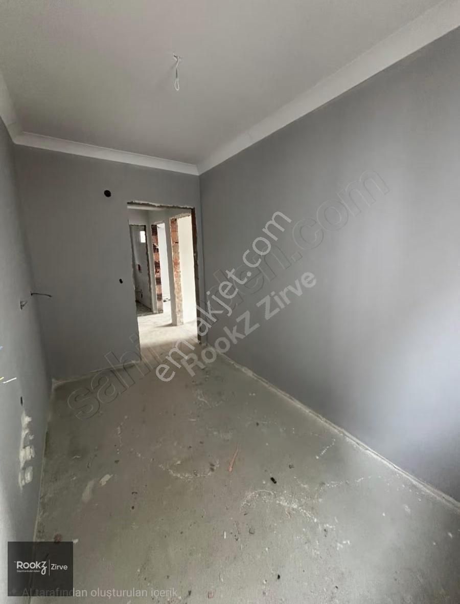 Yalova Çiftlikköyde Satılık Ara Kat 2+1 Daire - Görsel 17