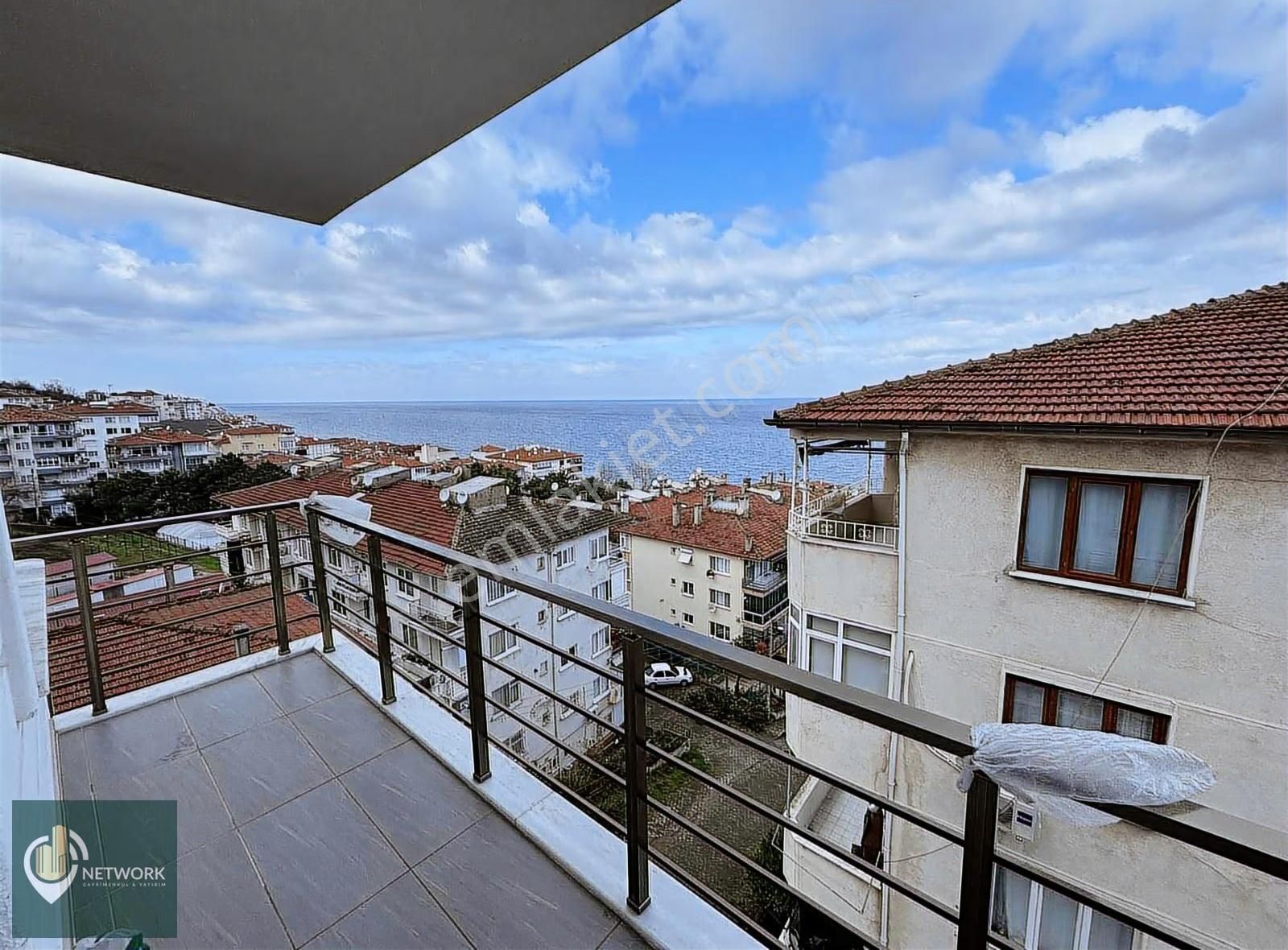 Yalova Çınarcık'ta Full Deniz Manzaralı Dublex 1+1 Daire - Görsel 26