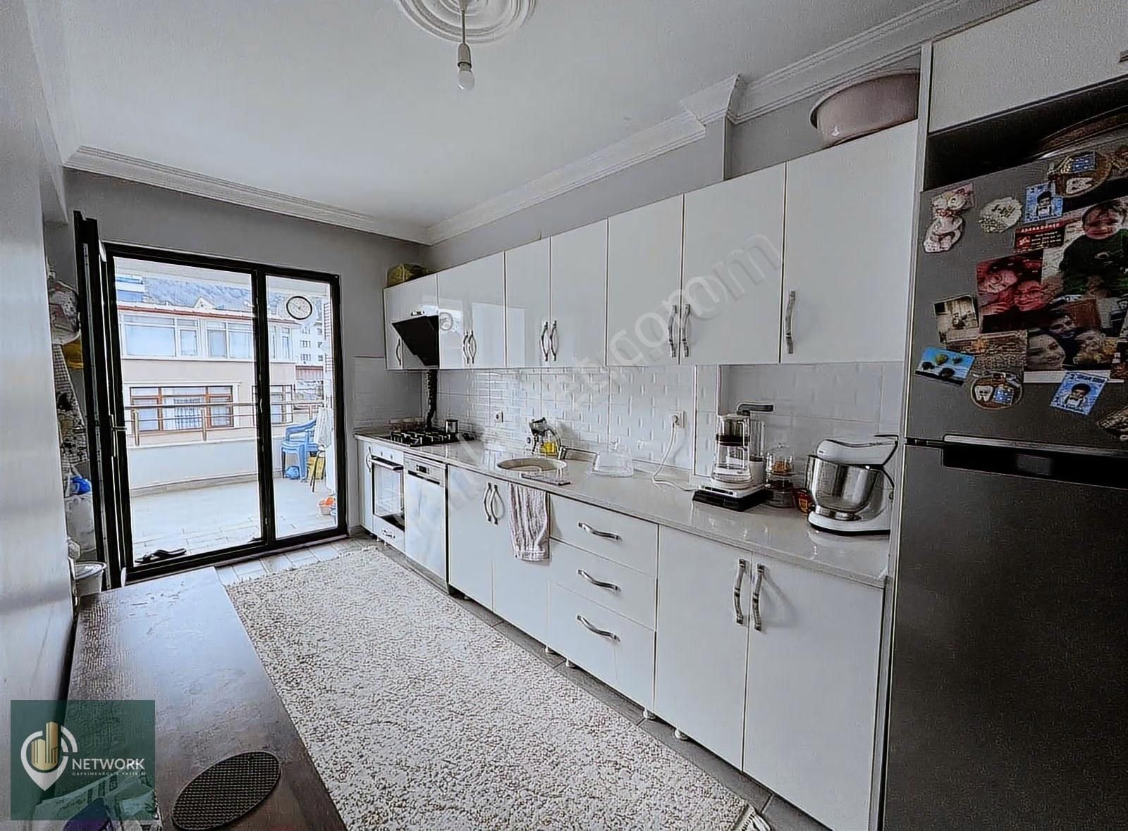Yalova Çınarcık'ta Site İçerisinde Yeni Binada 2+1 Daire - Görsel 17