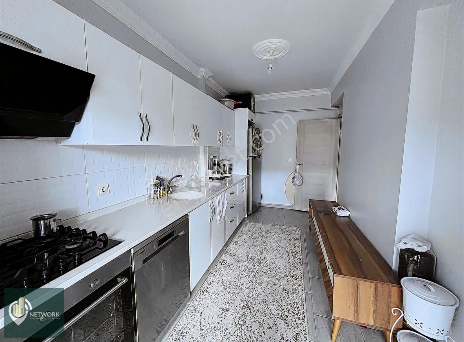 Yalova Çınarcık'ta Site İçerisinde Yeni Binada 2+1 Daire - Görsel 3