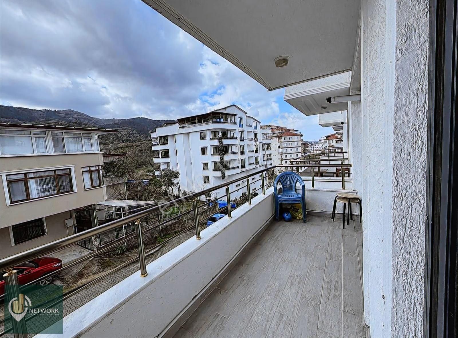 Yalova Çınarcık'ta Site İçerisinde Yeni Binada 2+1 Daire - Görsel 6