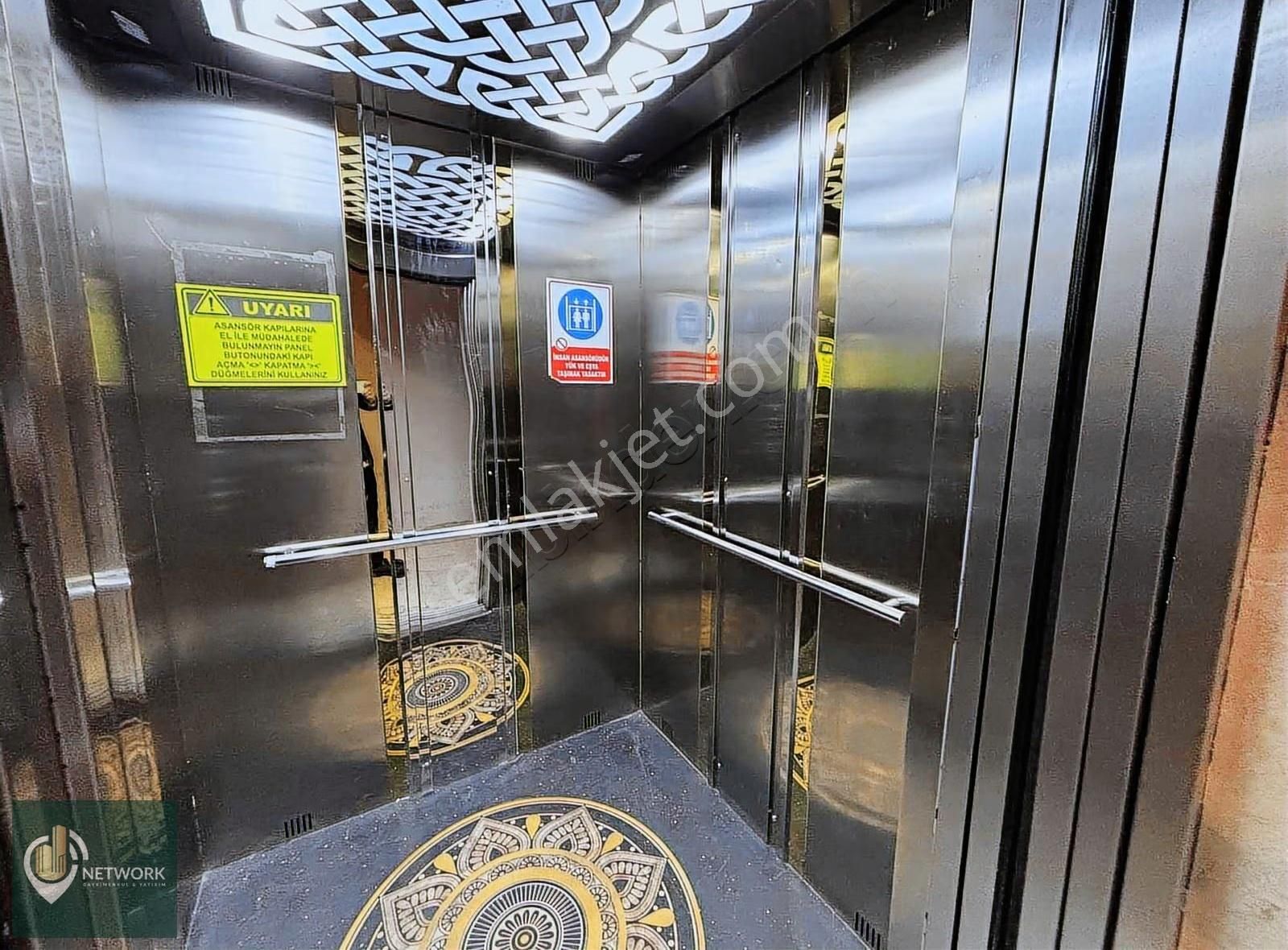 Yalova Çınarcık'ta Site İçerisinde Yeni Binada 2+1 Daire - Görsel 11