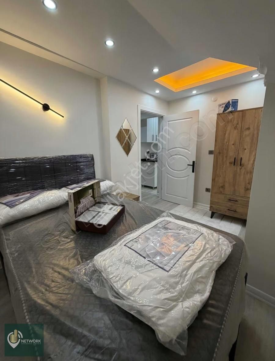 Merkezi Lokasyonda Eşyalı 2+1 Daire - Görsel 24