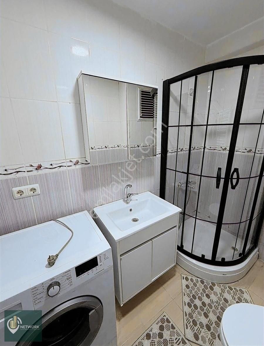 Merkezi Lokasyonda Eşyalı 2+1 Daire - Görsel 20