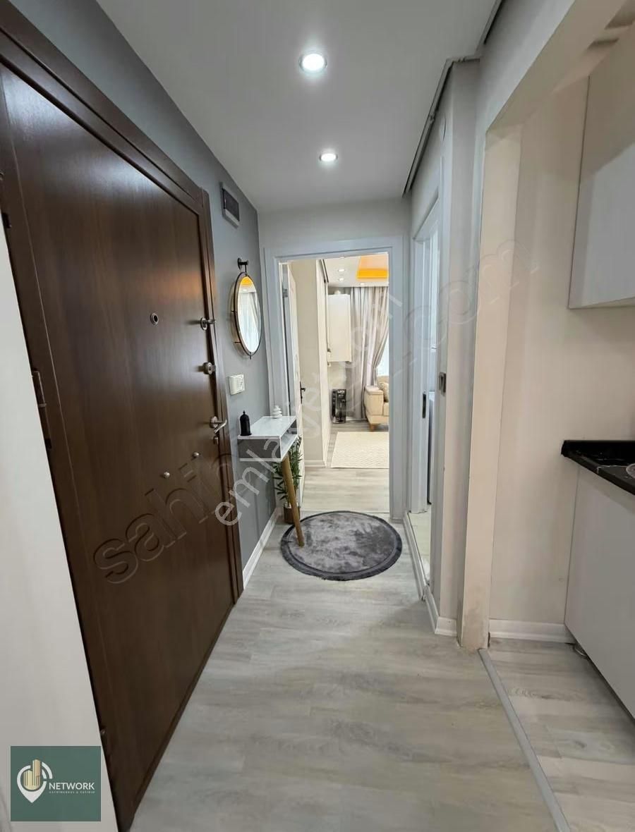 Merkezi Lokasyonda Eşyalı 2+1 Daire - Görsel 3