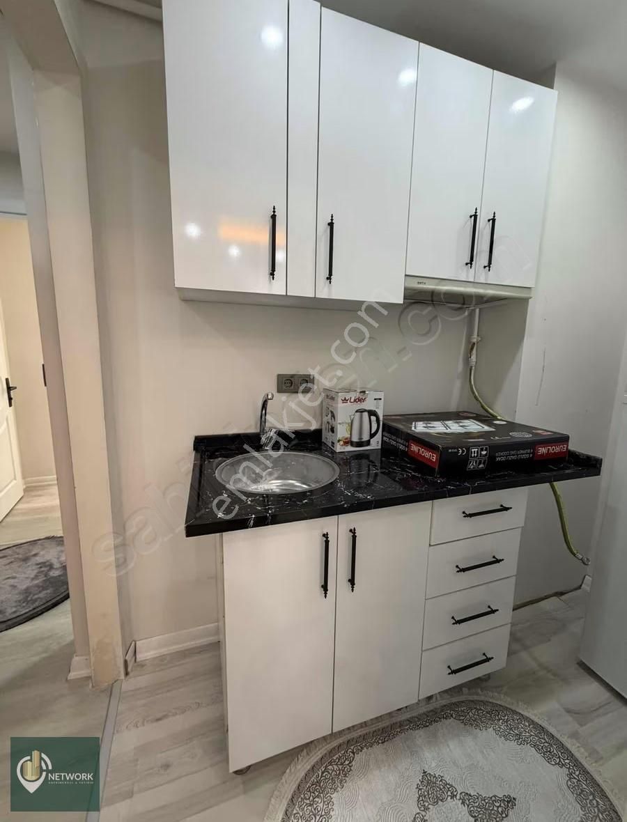 Merkezi Lokasyonda Eşyalı 2+1 Daire - Görsel 14