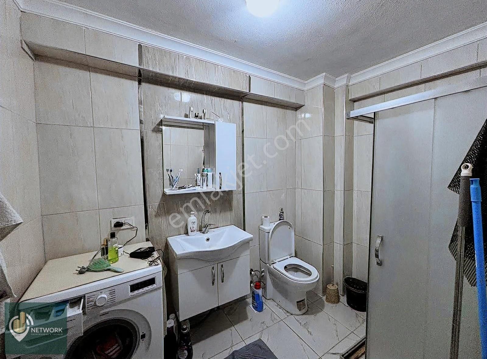 Yalova Çınarcık'ta Site İçerisinde Yeni Binada 1+1 Daire - Görsel 5