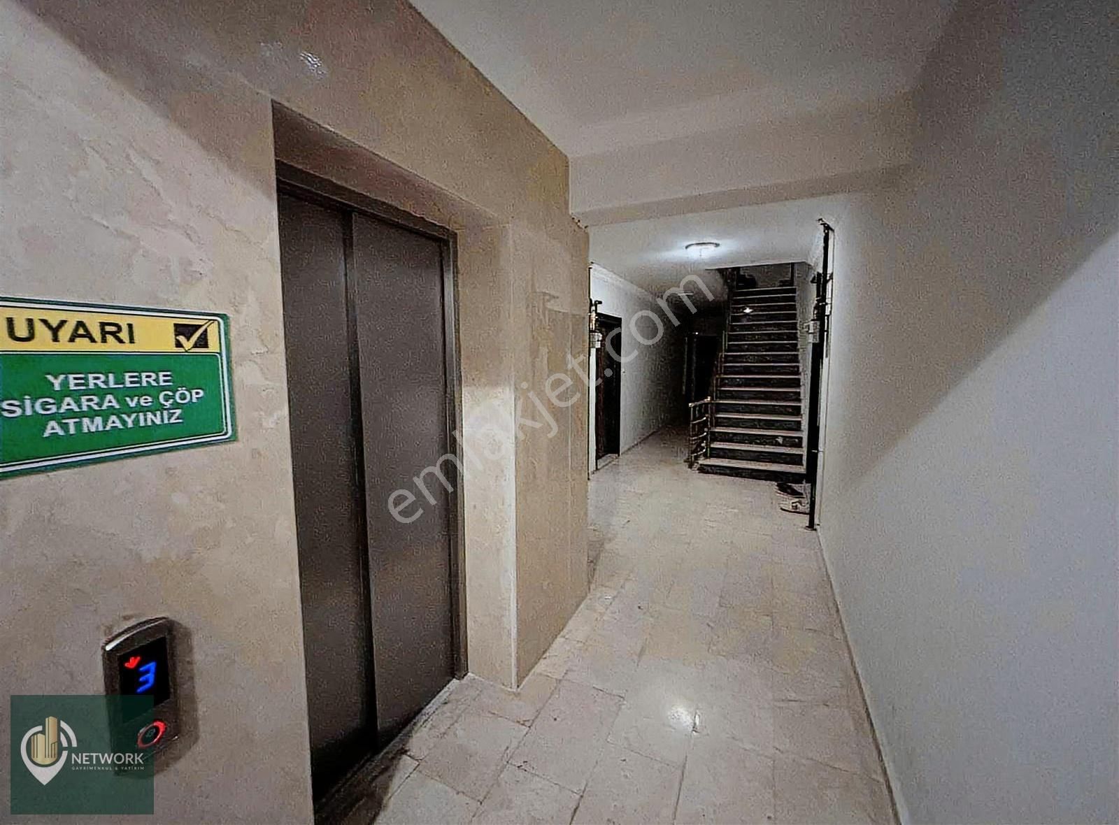 Yalova Çınarcık'ta Site İçerisinde Yeni Binada 1+1 Daire - Görsel 10