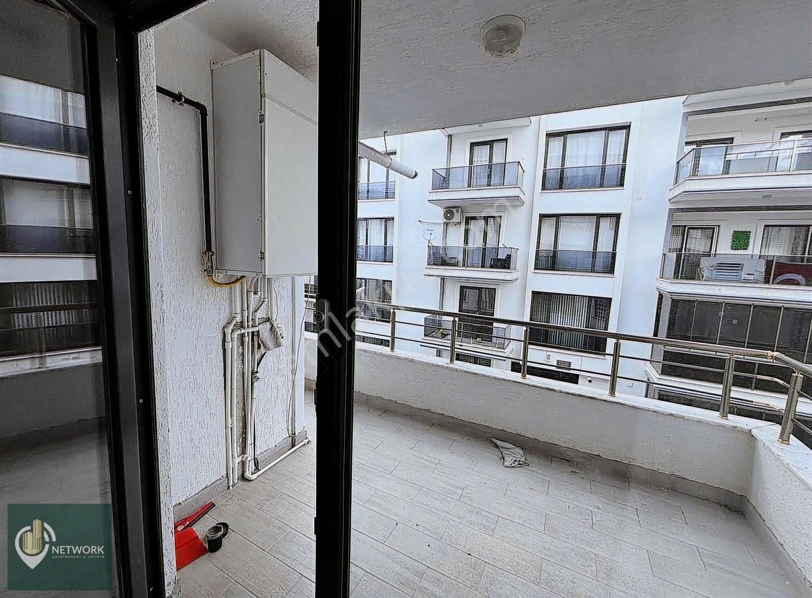 Yalova Çınarcık'ta Site İçerisinde Yeni Binada 1+1 Daire - Görsel 4