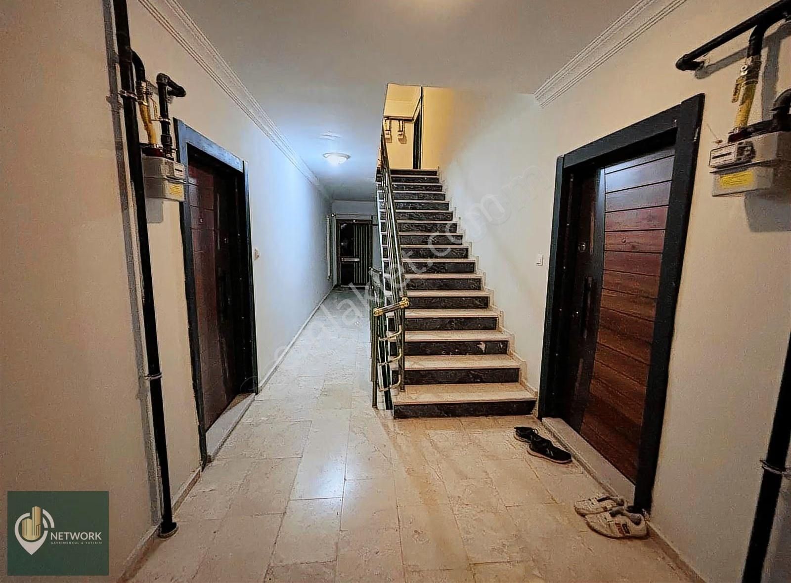 Yalova Çınarcık'ta Site İçerisinde Yeni Binada 1+1 Daire - Görsel 12