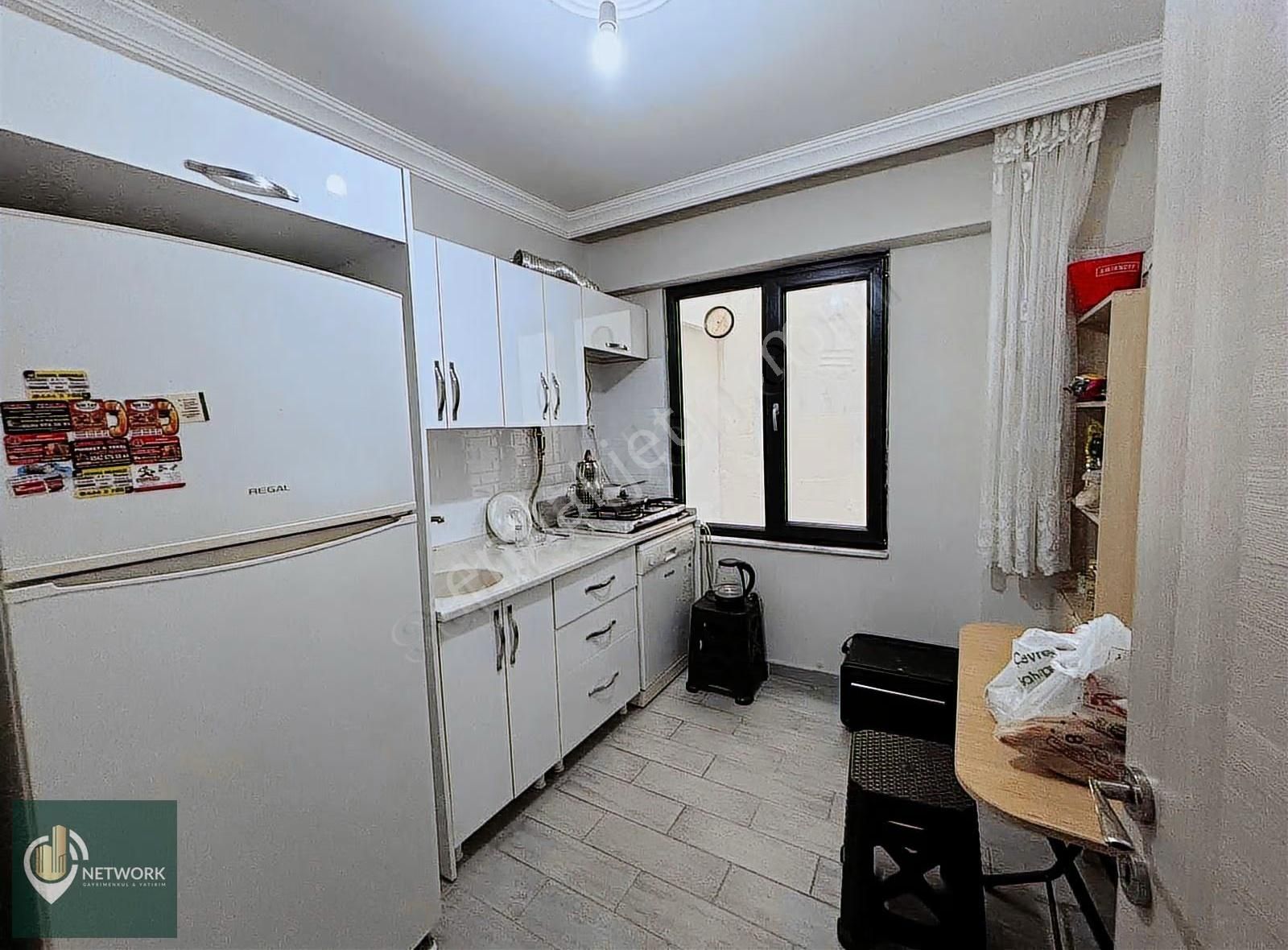 Yalova Çınarcık'ta Site İçerisinde Yeni Binada 1+1 Daire - Görsel 8