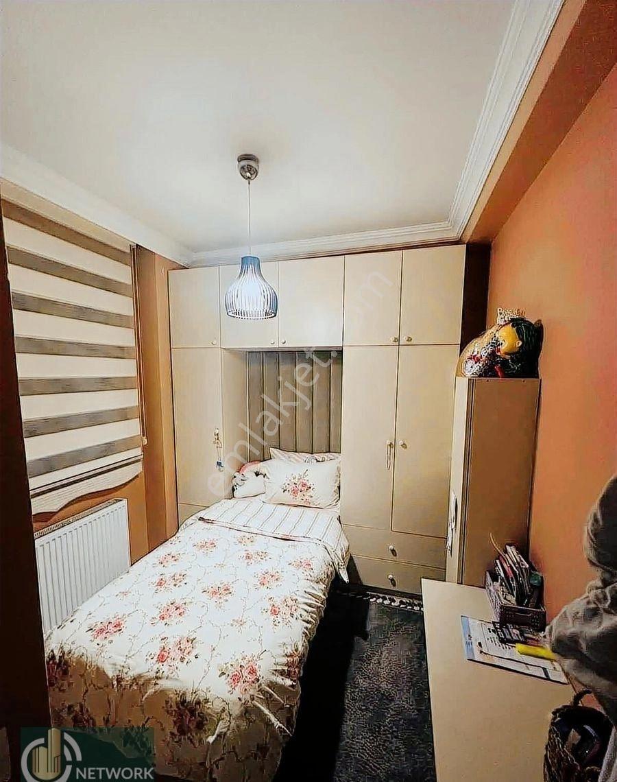 Ana Cadde Üzerinde Axis Avm Ye Yakın Kat Mülkiyetli 2+1 Daire - Görsel 10