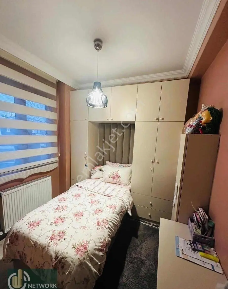 Ana Cadde Üzerinde Axis Avm Ye Yakın Kat Mülkiyetli 2+1 Daire - Görsel 2