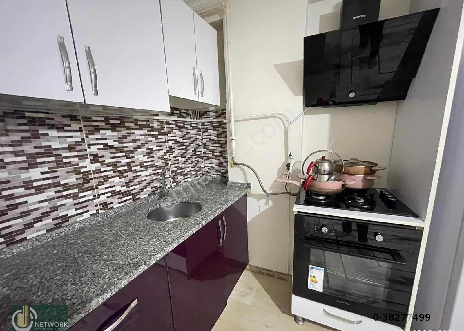 30.000 Tl Kiracılı Merkezi Konumda Kaçırılmayacak Fırsat 1+1 - Görsel 10