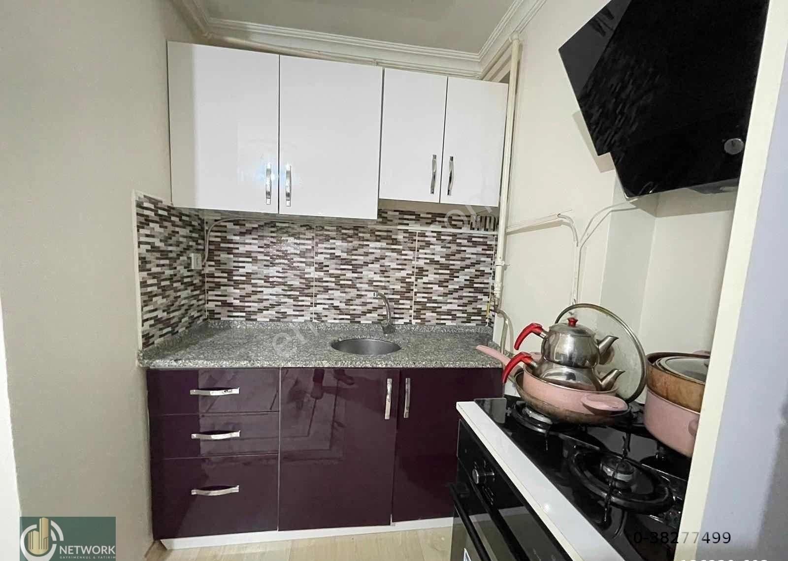 30.000 Tl Kiracılı Merkezi Konumda Kaçırılmayacak Fırsat 1+1 - Görsel 20