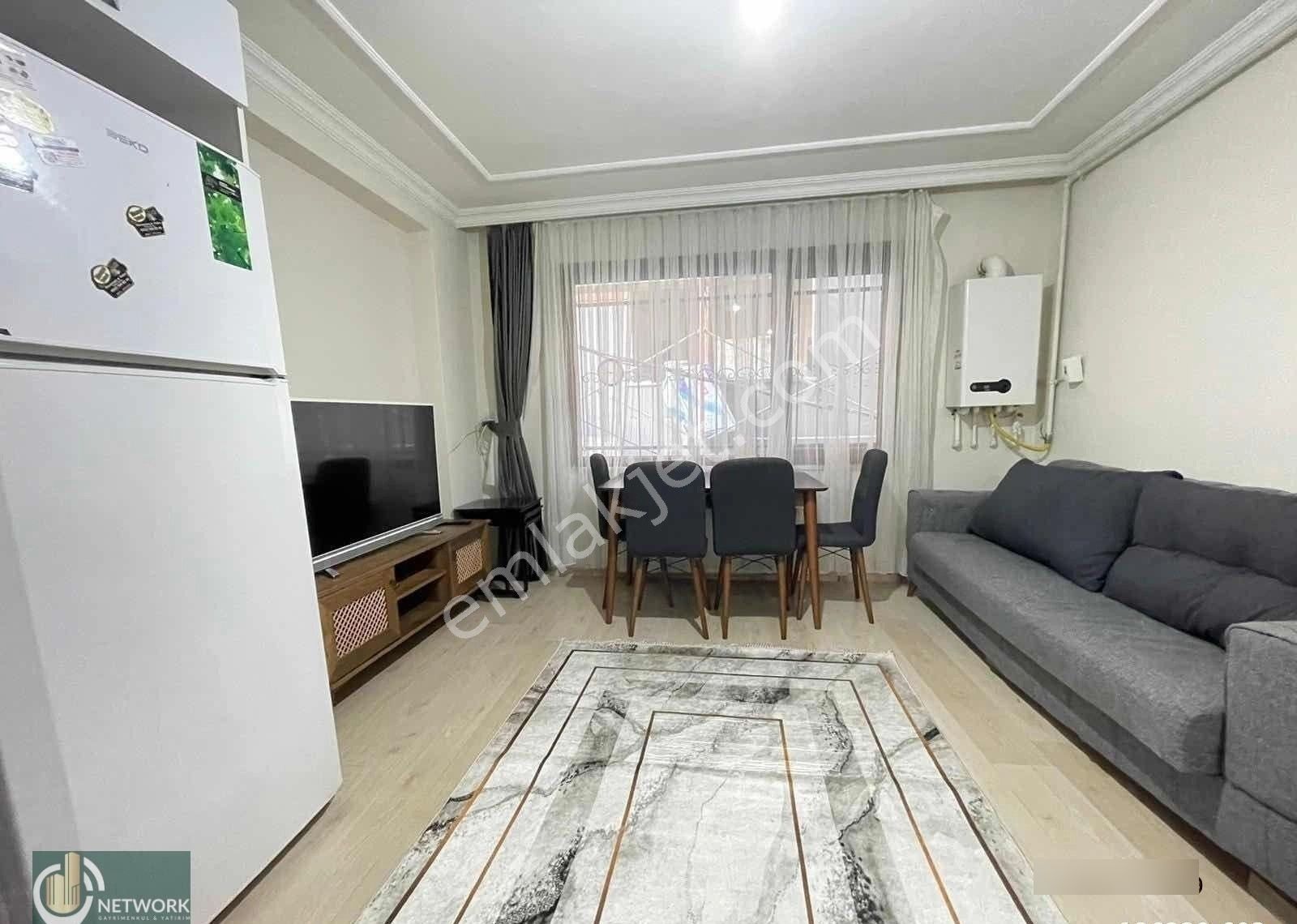 30.000 Tl Kiracılı Merkezi Konumda Kaçırılmayacak Fırsat 1+1