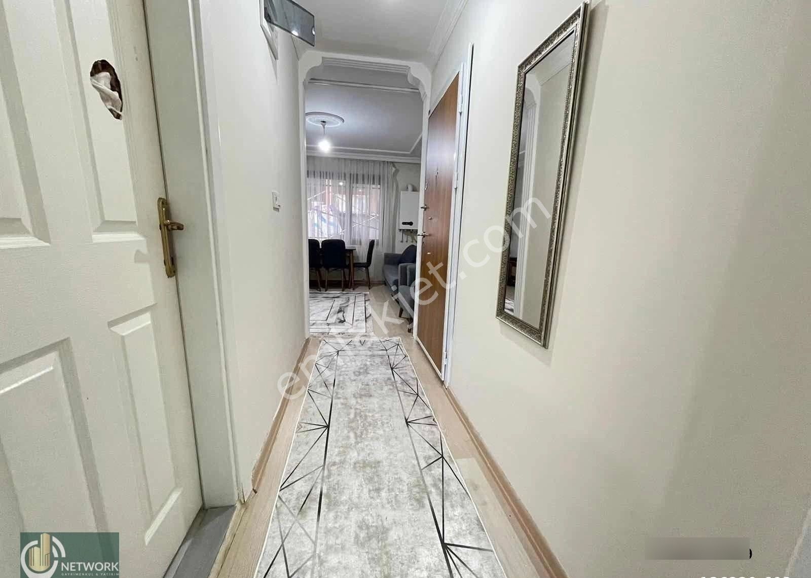 30.000 Tl Kiracılı Merkezi Konumda Kaçırılmayacak Fırsat 1+1 - Görsel 21