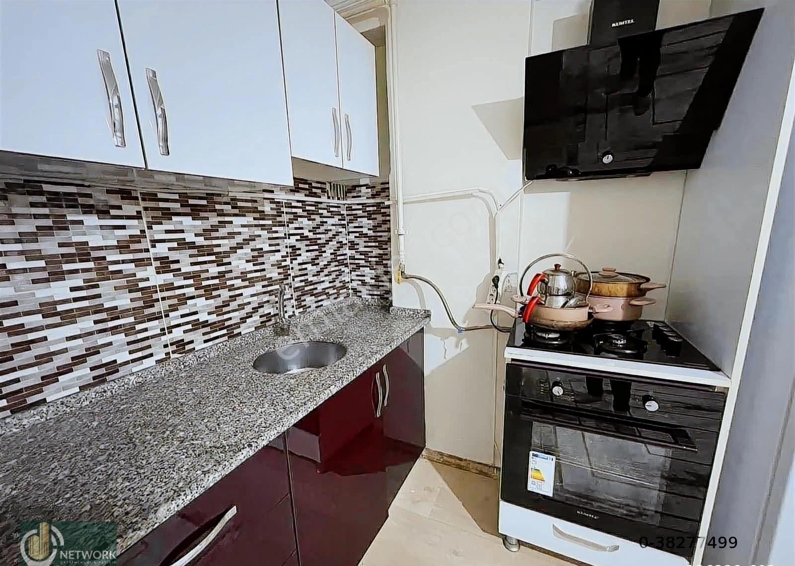 30.000 Tl Kiracılı Merkezi Konumda Kaçırılmayacak Fırsat 1+1 - Görsel 19