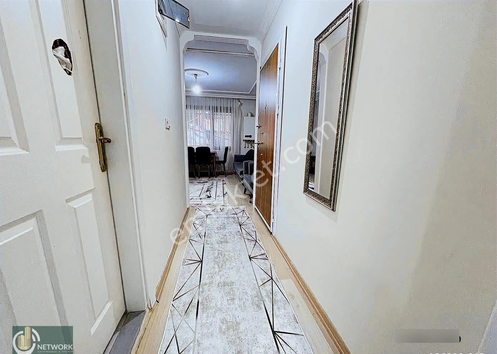 30.000 Tl Kiracılı Merkezi Konumda Kaçırılmayacak Fırsat 1+1 - Görsel 18