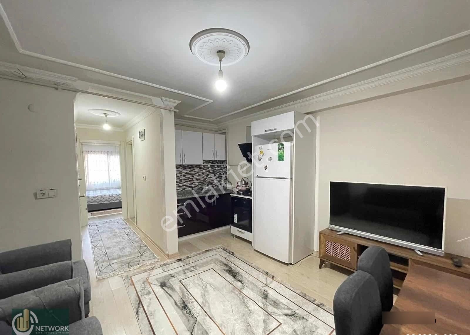 30.000 Tl Kiracılı Merkezi Konumda Kaçırılmayacak Fırsat 1+1 - Görsel 8