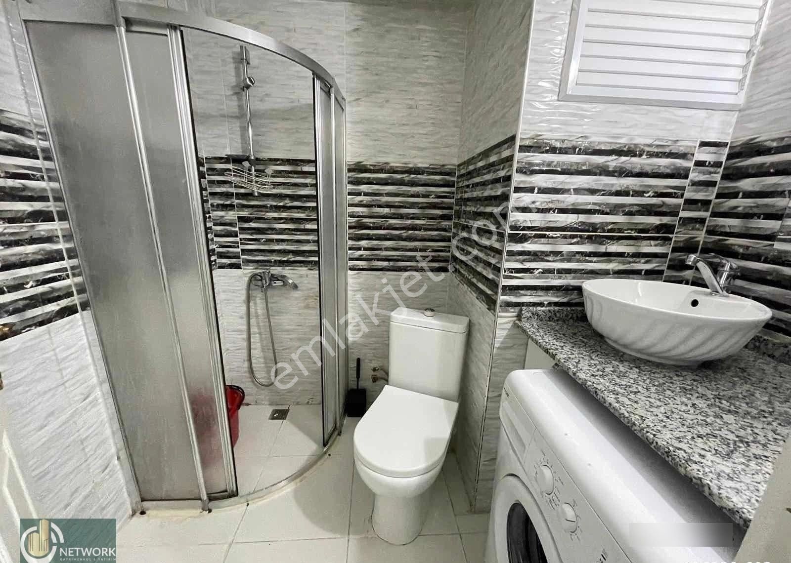 30.000 Tl Kiracılı Merkezi Konumda Kaçırılmayacak Fırsat 1+1 - Görsel 15