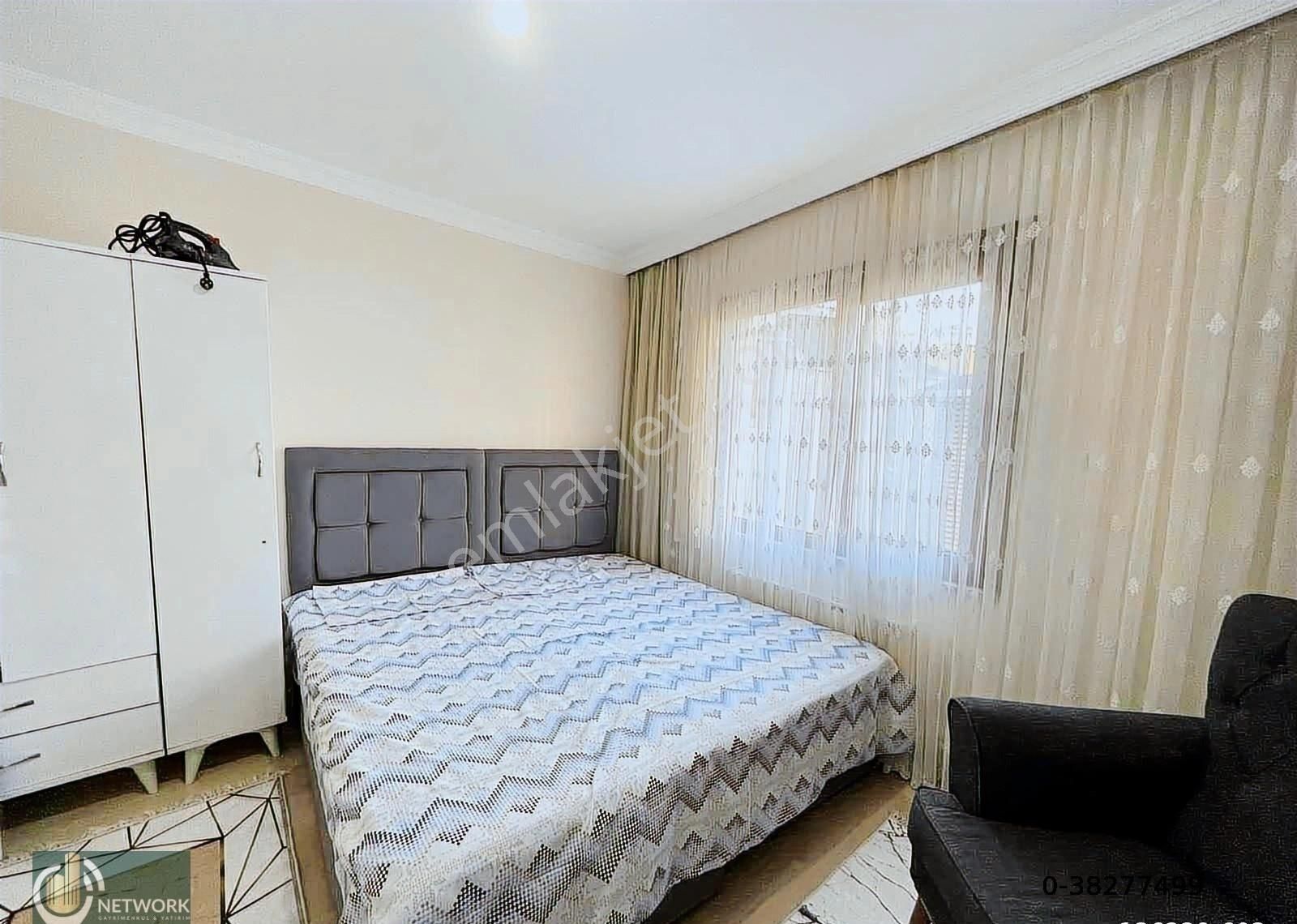 30.000 Tl Kiracılı Merkezi Konumda Kaçırılmayacak Fırsat 1+1 - Görsel 14