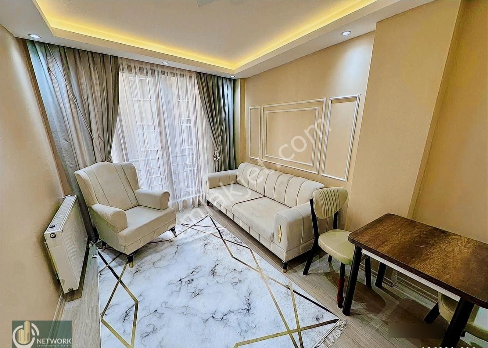 7 Yılda Amorti Eden 2 Daire Tek Tapu 50.000tl Hazır Kiracılı - Görsel 11