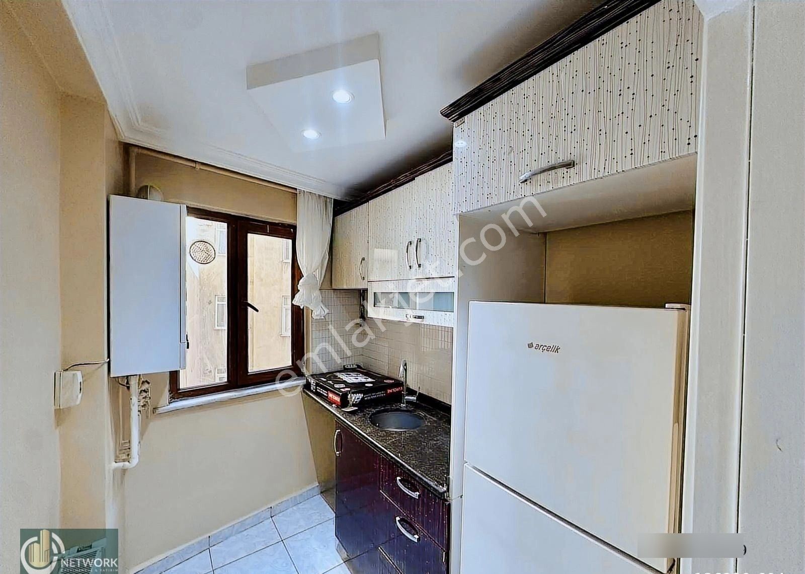 7 Yılda Amorti Eden 2 Daire Tek Tapu 50.000tl Hazır Kiracılı - Görsel 29