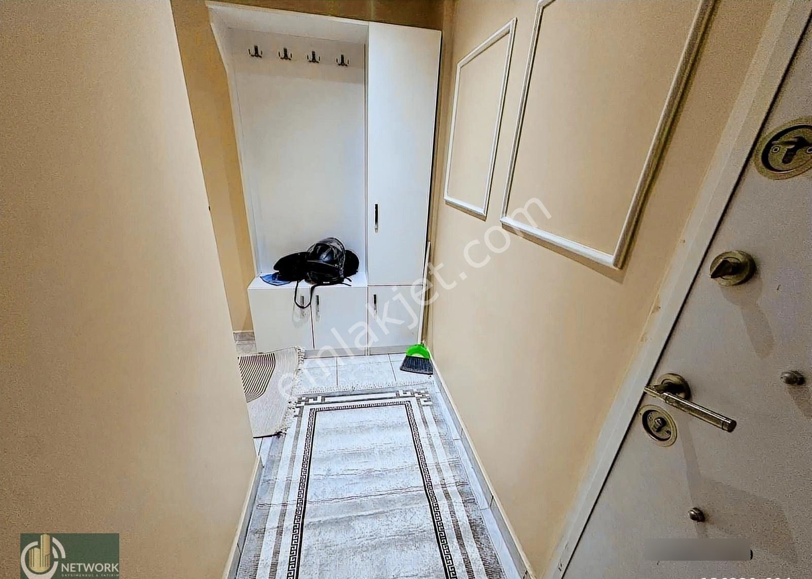 7 Yılda Amorti Eden 2 Daire Tek Tapu 50.000tl Hazır Kiracılı - Görsel 37