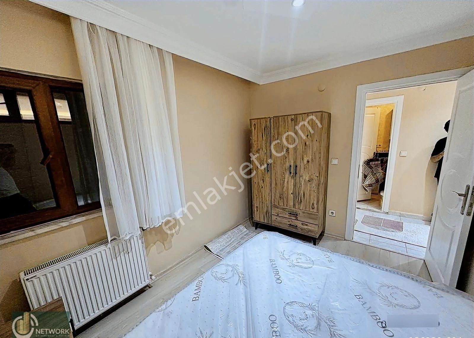 7 Yılda Amorti Eden 2 Daire Tek Tapu 50.000tl Hazır Kiracılı - Görsel 7