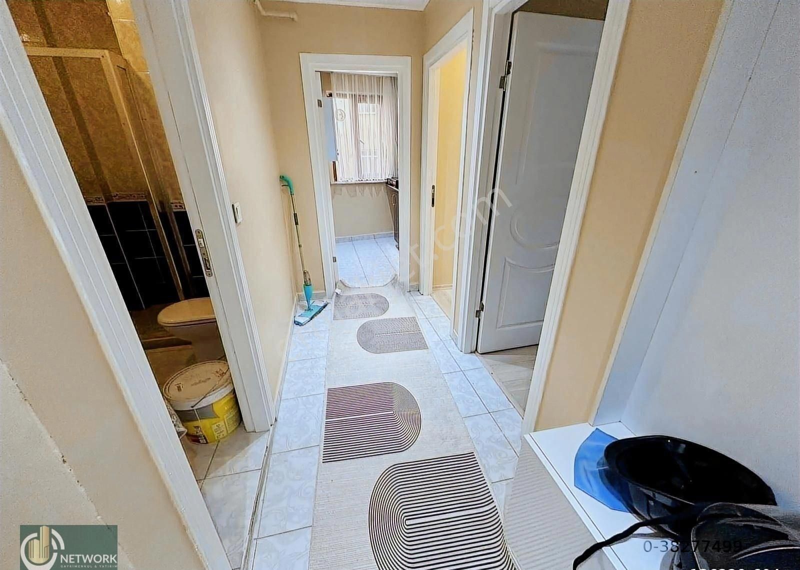 7 Yılda Amorti Eden 2 Daire Tek Tapu 50.000tl Hazır Kiracılı - Görsel 10