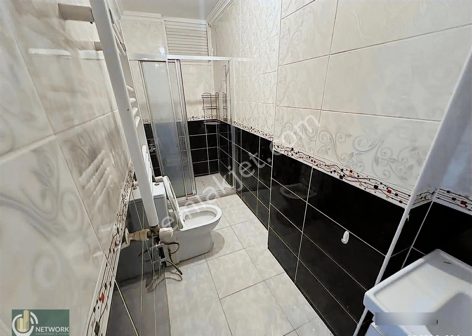 7 Yılda Amorti Eden 2 Daire Tek Tapu 50.000tl Hazır Kiracılı - Görsel 20