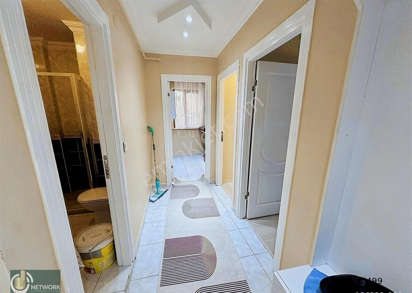 7 Yılda Amorti Eden 2 Daire Tek Tapu 50.000tl Hazır Kiracılı - Görsel 44