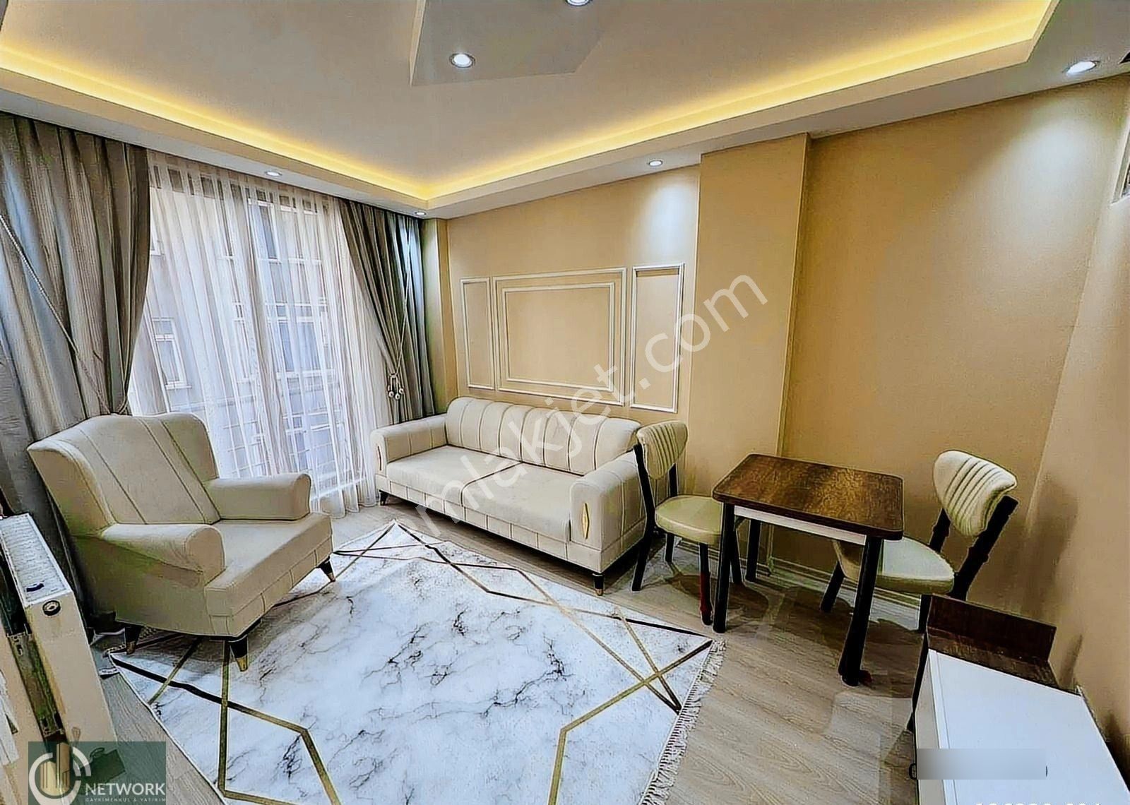 7 Yılda Amorti Eden 2 Daire Tek Tapu 50.000tl Hazır Kiracılı - Görsel 24