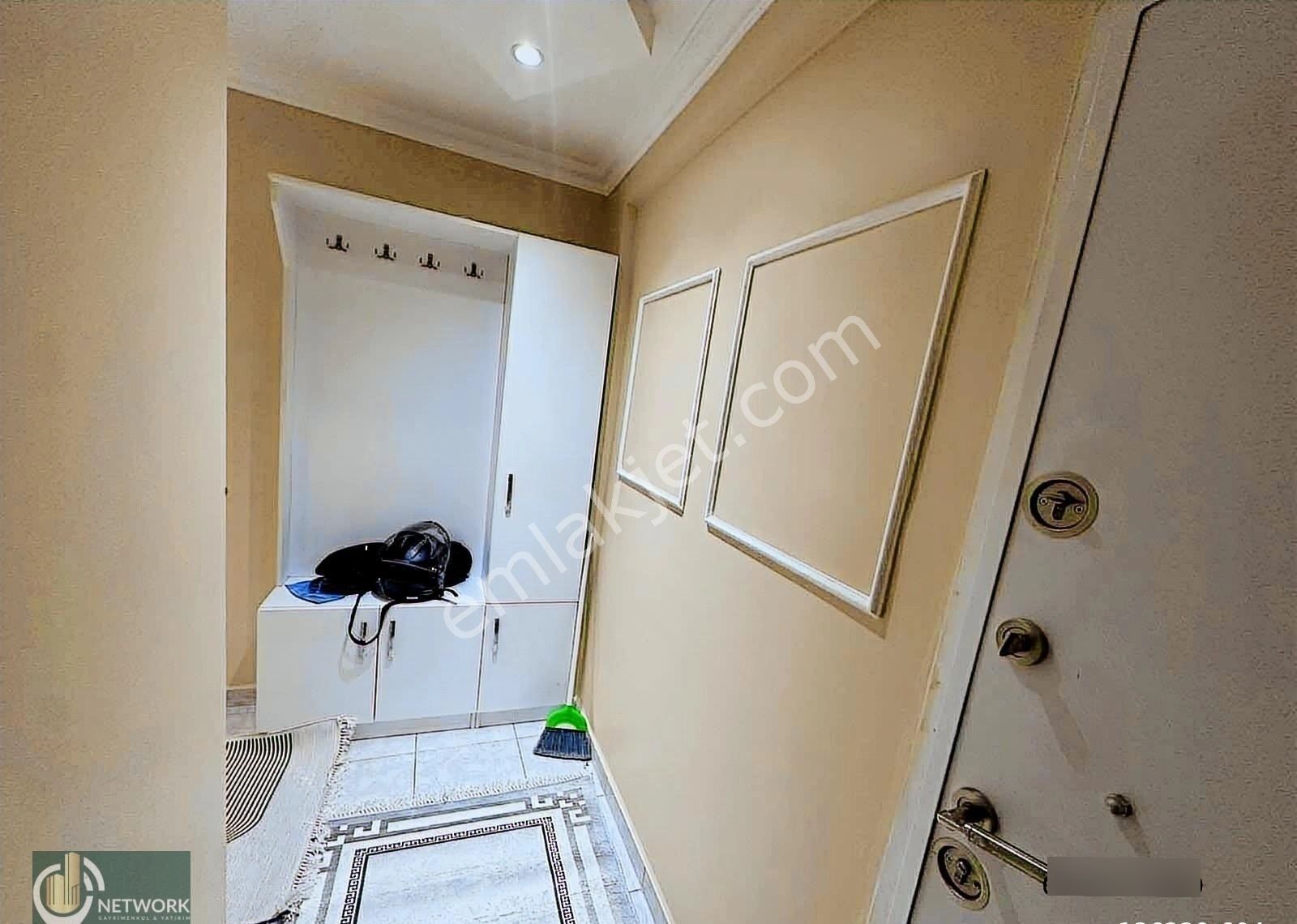 7 Yılda Amorti Eden 2 Daire Tek Tapu 50.000tl Hazır Kiracılı - Görsel 32