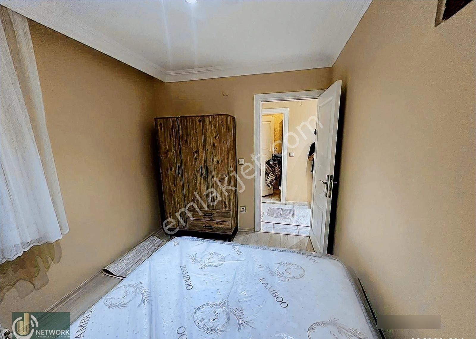 7 Yılda Amorti Eden 2 Daire Tek Tapu 50.000tl Hazır Kiracılı - Görsel 38