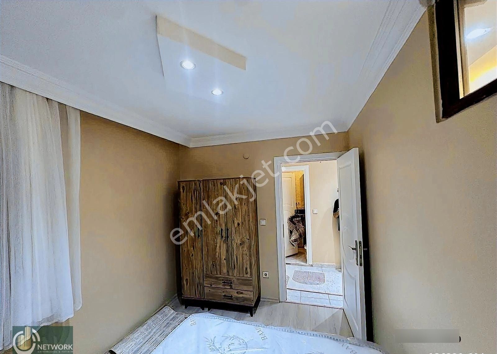 7 Yılda Amorti Eden 2 Daire Tek Tapu 50.000tl Hazır Kiracılı - Görsel 21