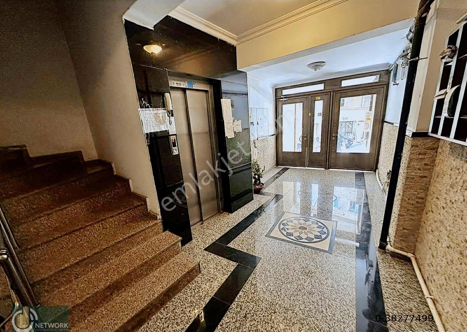 7 Yılda Amorti Eden 2 Daire Tek Tapu 50.000tl Hazır Kiracılı - Görsel 12