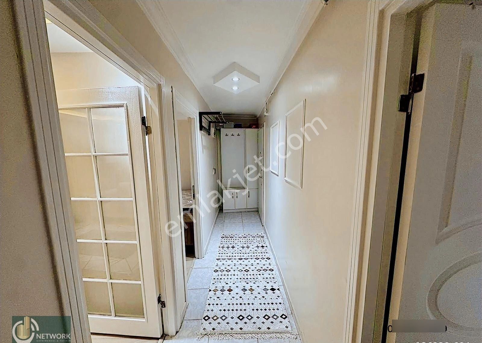 7 Yılda Amorti Eden 2 Daire Tek Tapu 50.000tl Hazır Kiracılı - Görsel 43