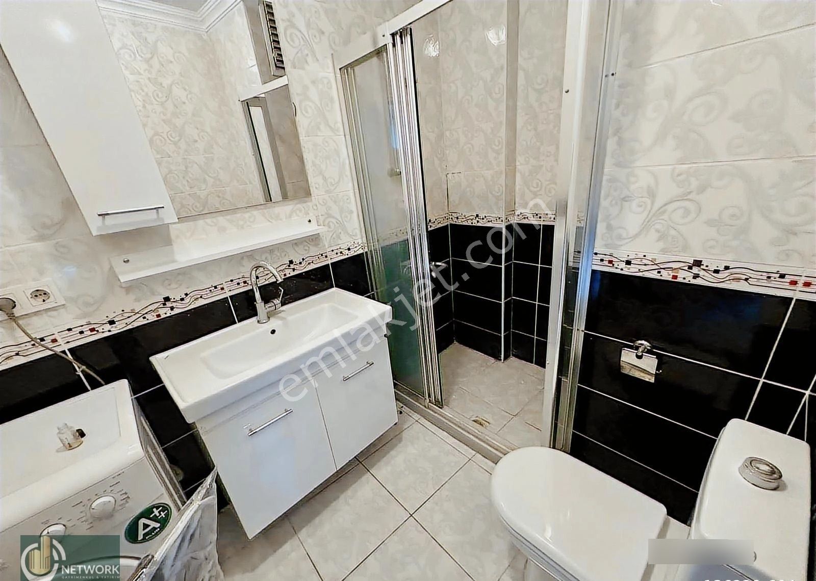 7 Yılda Amorti Eden 2 Daire Tek Tapu 50.000tl Hazır Kiracılı - Görsel 13