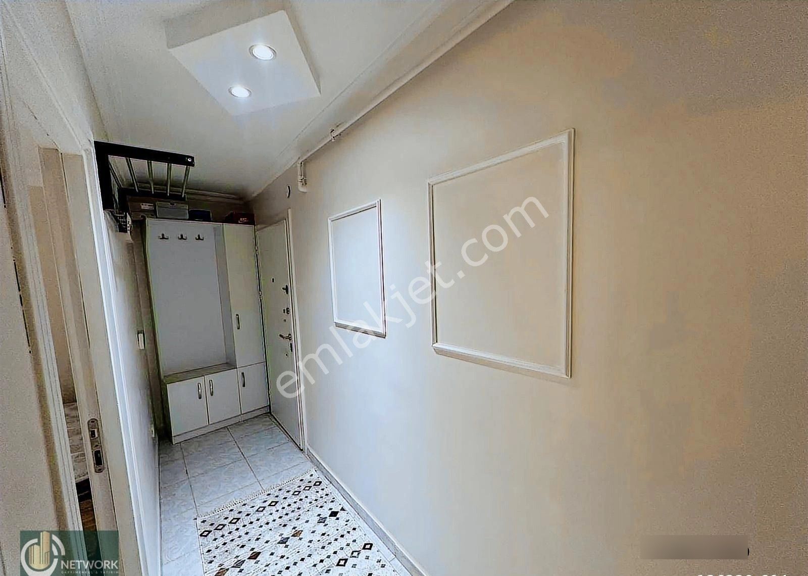 7 Yılda Amorti Eden 2 Daire Tek Tapu 50.000tl Hazır Kiracılı - Görsel 30