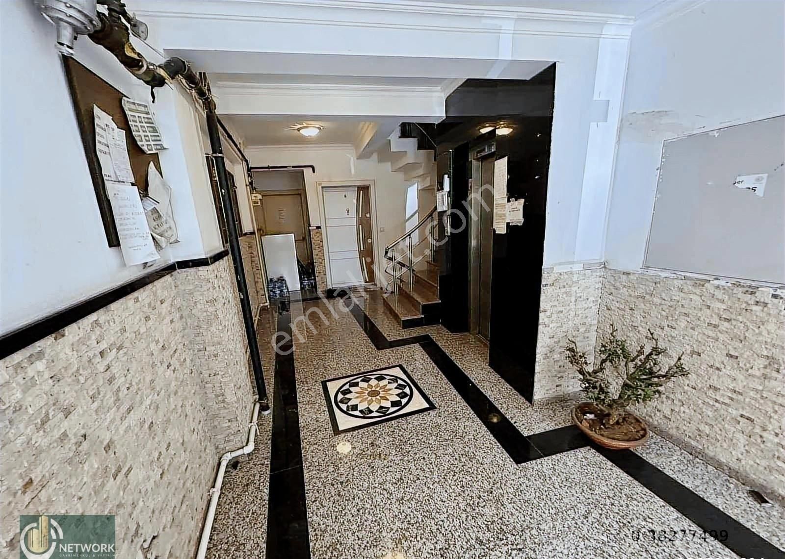 7 Yılda Amorti Eden 2 Daire Tek Tapu 50.000tl Hazır Kiracılı - Görsel 2