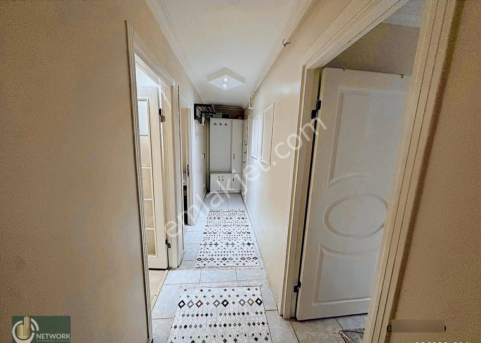 7 Yılda Amorti Eden 2 Daire Tek Tapu 50.000tl Hazır Kiracılı - Görsel 23