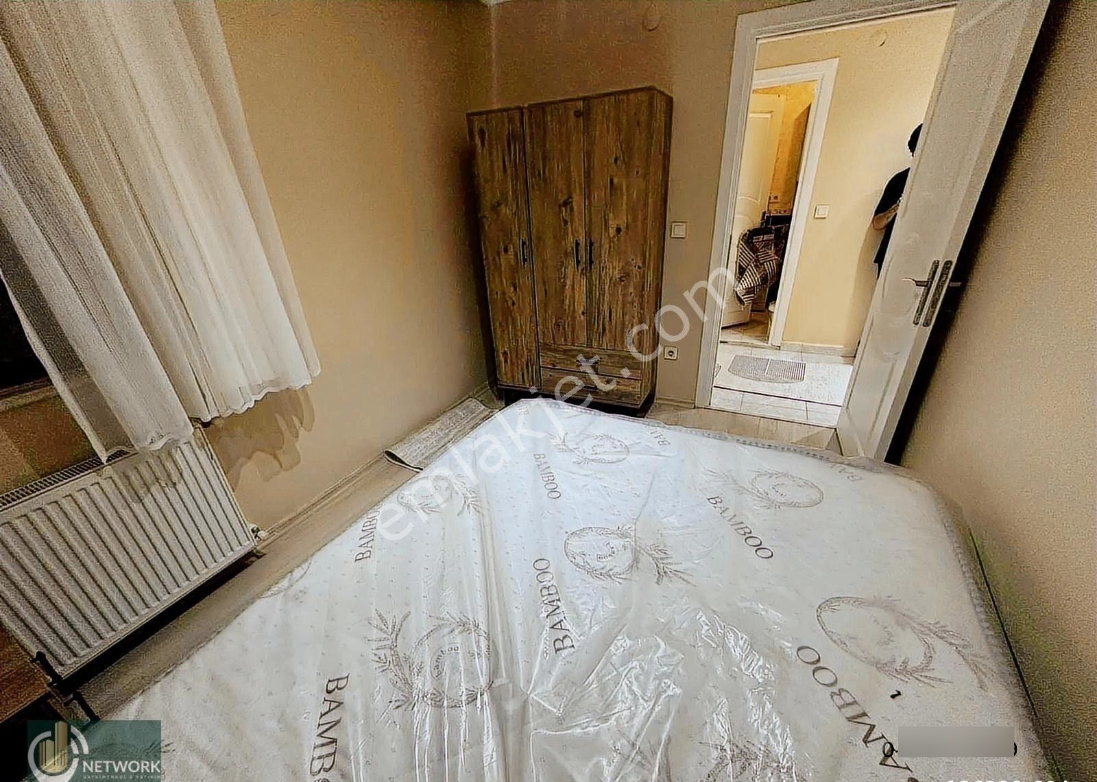 7 Yılda Amorti Eden 2 Daire Tek Tapu 50.000tl Hazır Kiracılı - Görsel 4