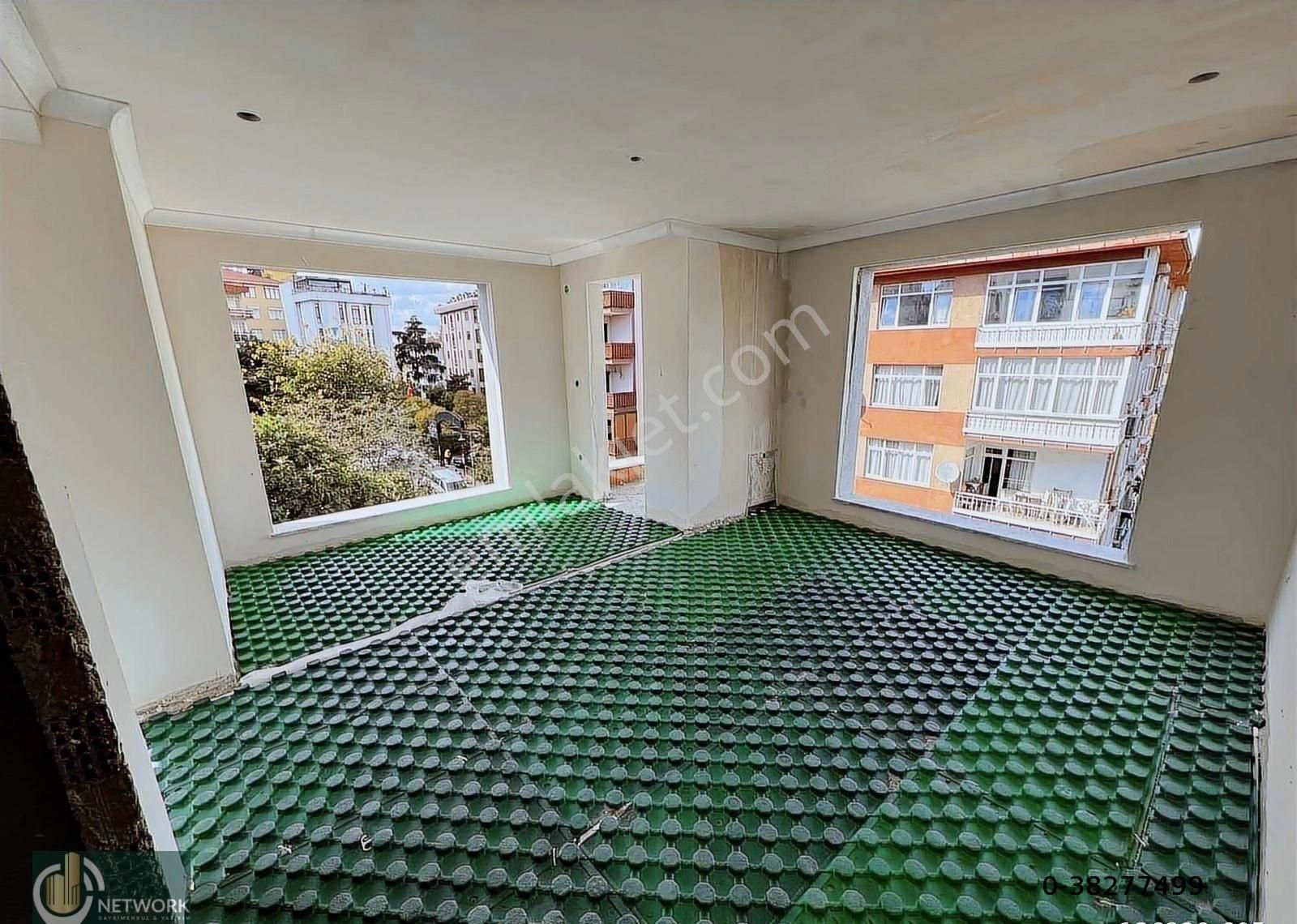 Mecidiyeköy Meydana Çok Yakın Yeni Binada 3+1 Daire - Görsel 10