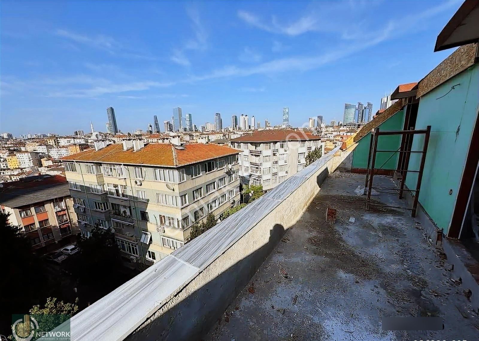 Mecidiyeköy Meydana Çok Yakın Yeni Binada 3+1 Daire - Görsel 18