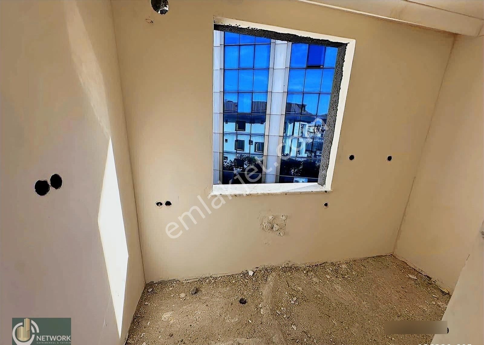 Mecidiyeköy Meydana Çok Yakın Yeni Binada 3+1 Daire - Görsel 2