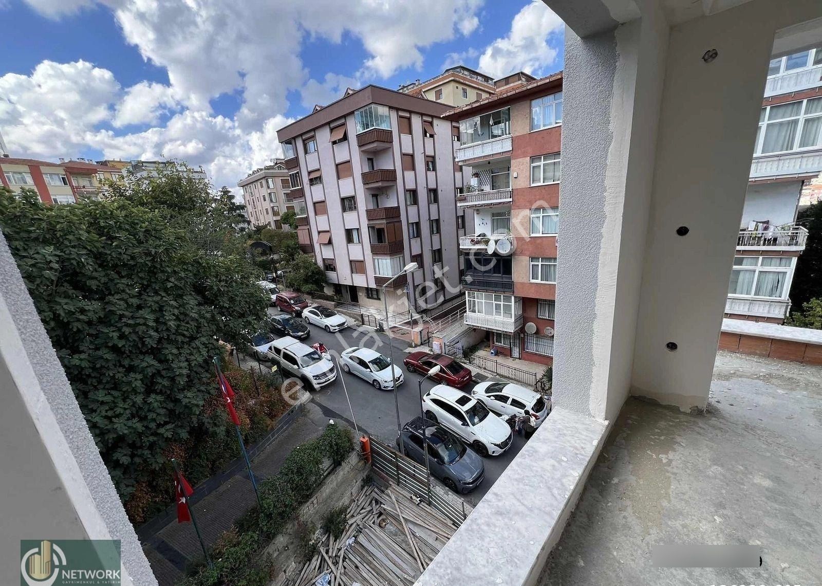 Mecidiyeköy Meydana Çok Yakın Yeni Binada 3+1 Daire - Görsel 4