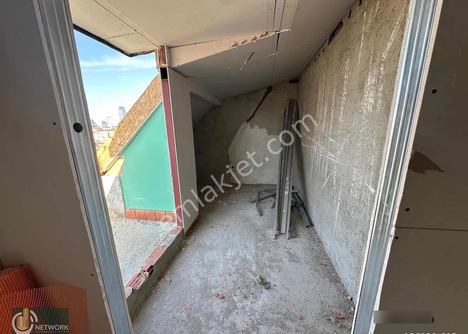 Mecidiyeköy Meydana Çok Yakın Yeni Binada 3+1 Daire - Görsel 42